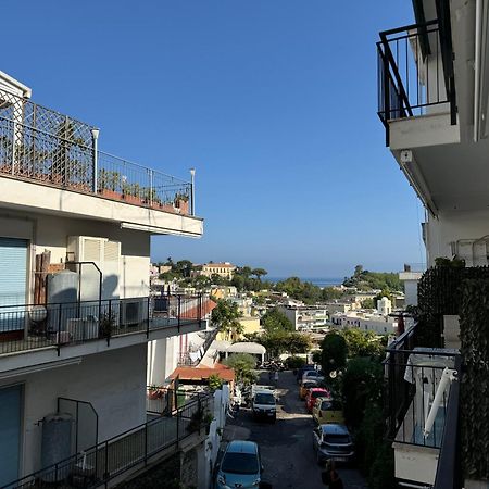 Donna Flora Ischia Appartamento Exterior photo