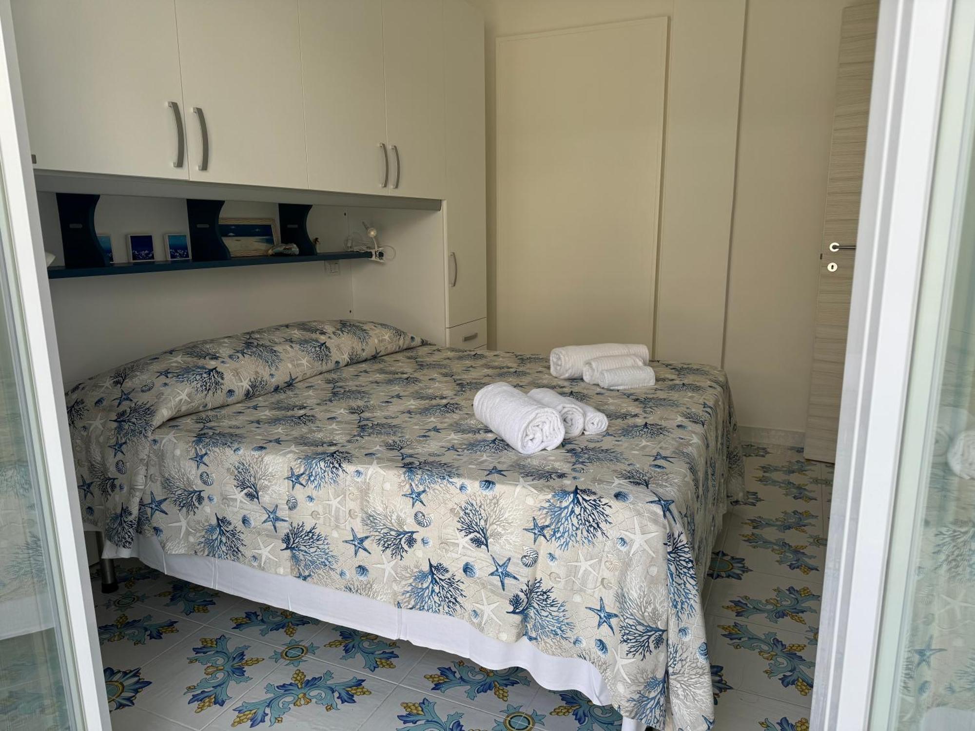 Donna Flora Ischia Appartamento Exterior photo